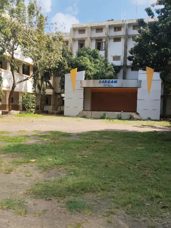 CET Trivandrum Academic buildng and Auditorum photo 8